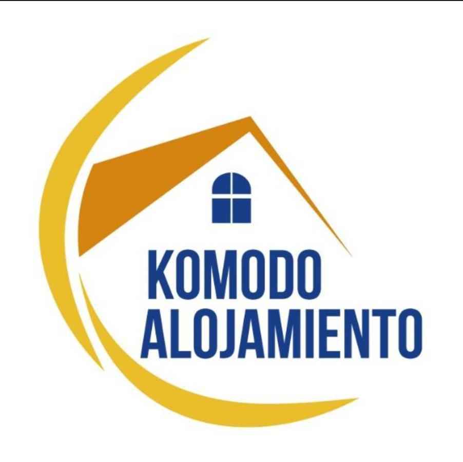 Komodo Alojamiento: Centro Histórico Hostal con Wi-Fi y Baño Privado Popayan Exterior photo